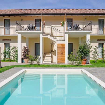 Le Casette Di Orta Apartments Orta San Giulio Kültér fotó