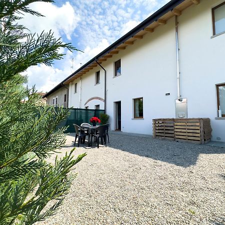 Le Casette Di Orta Apartments Orta San Giulio Kültér fotó