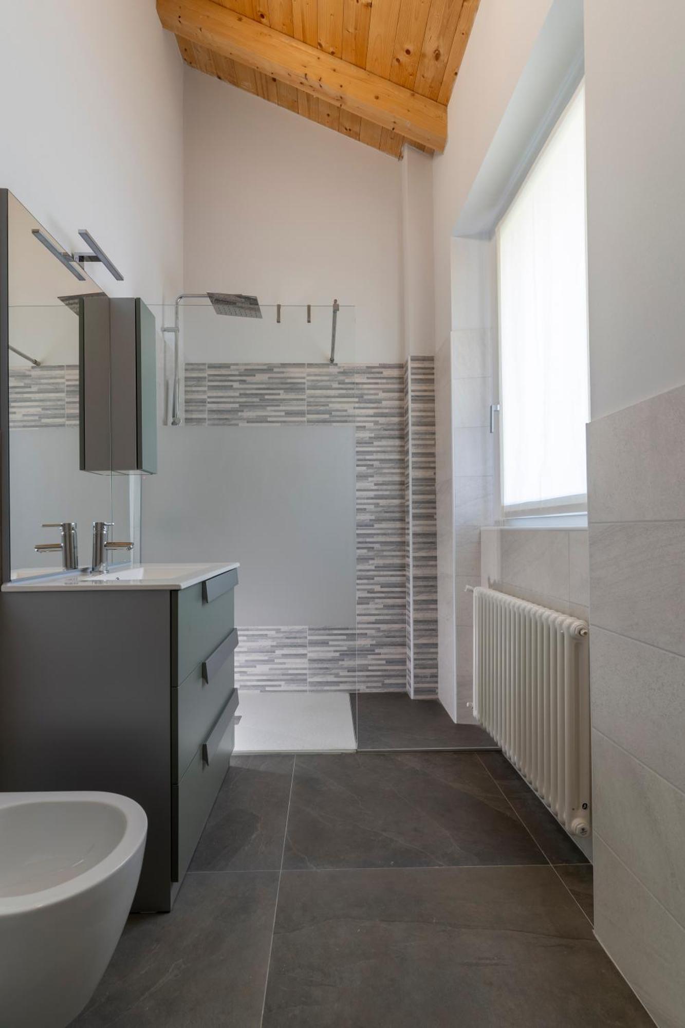 Le Casette Di Orta Apartments Orta San Giulio Kültér fotó