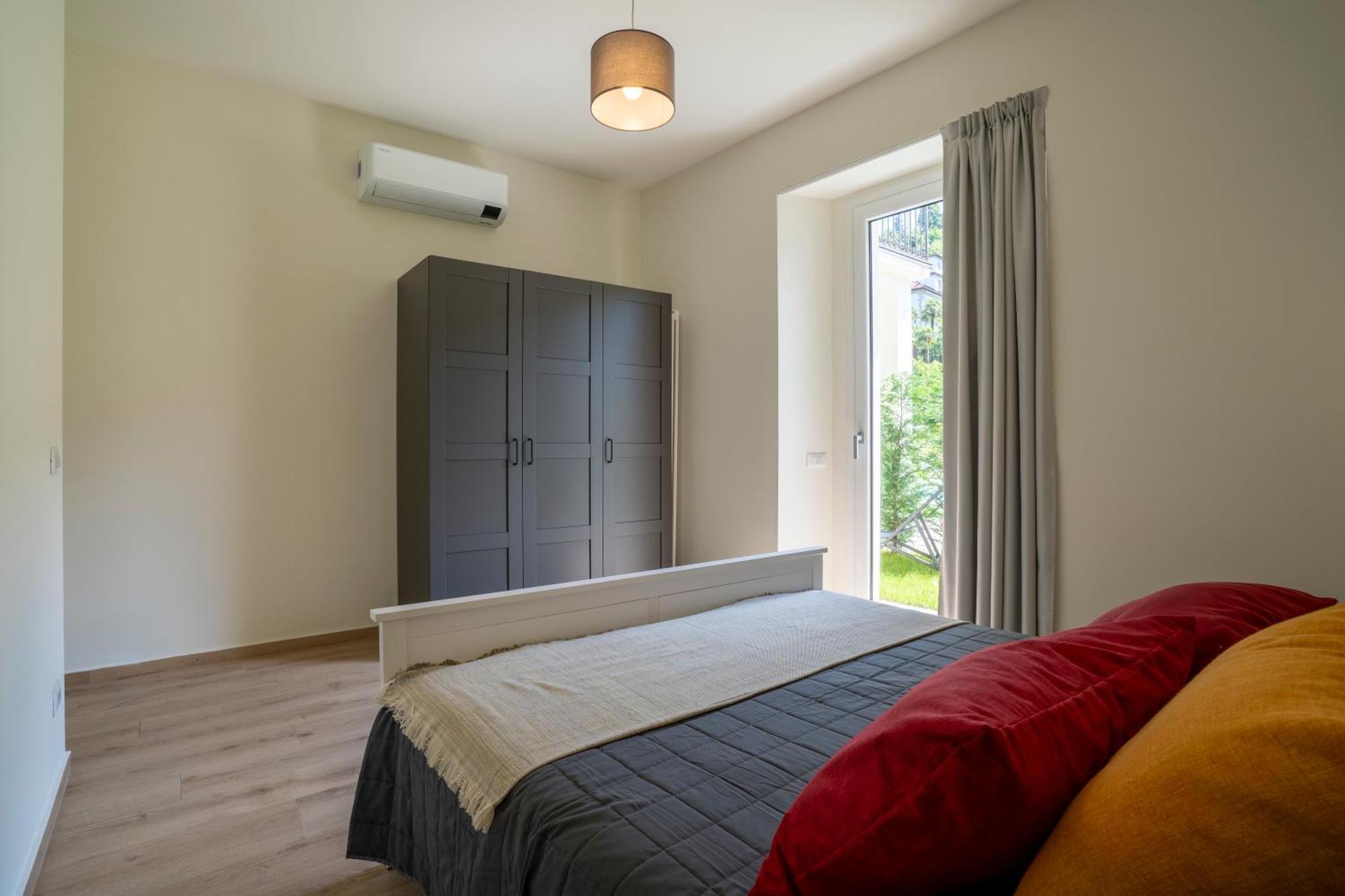 Le Casette Di Orta Apartments Orta San Giulio Kültér fotó